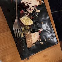   at The Food Temple in Lisbon