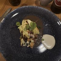   at The Food Temple in Lisbon