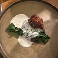   at The Food Temple in Lisbon