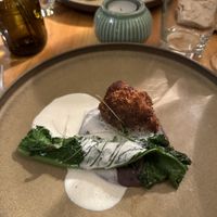   at The Food Temple in Lisbon