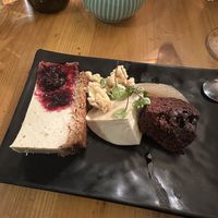   at The Food Temple in Lisbon