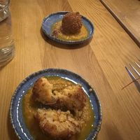   at The Food Temple in Lisbon