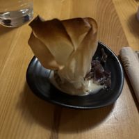   at The Food Temple in Lisbon