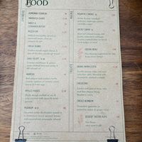   at The Food Temple in Lisbon