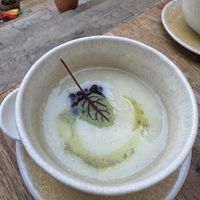   at The Food Temple in Lisbon