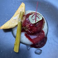   at The Food Temple in Lisbon