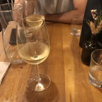   at The Food Temple in Lisbon