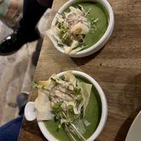   at The Food Temple in Lisbon