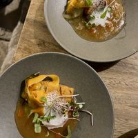   at The Food Temple in Lisbon