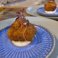   at The Food Temple in Lisbon