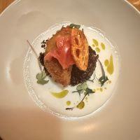   at The Food Temple in Lisbon