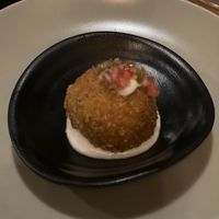   at The Food Temple in Lisbon