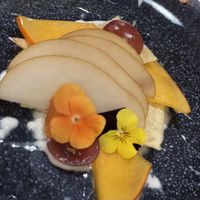   at The Food Temple in Lisbon