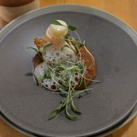  at The Food Temple in Lisbon