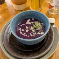  at The Food Temple in Lisbon