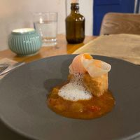  at The Food Temple in Lisbon