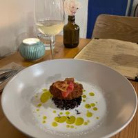  at The Food Temple in Lisbon