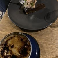   at The Food Temple in Lisbon