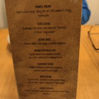  at The Food Temple in Lisbon