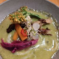  at The Food Temple in Lisbon