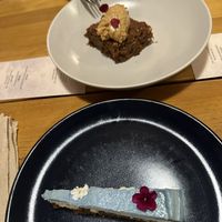   at The Food Temple in Lisbon