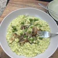   at The Food Temple in Lisbon