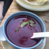   at The Food Temple in Lisbon