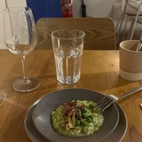   at The Food Temple in Lisbon