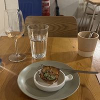   at The Food Temple in Lisbon