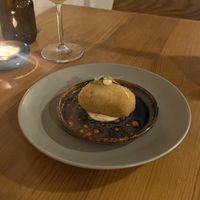   at The Food Temple in Lisbon