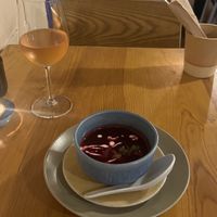   at The Food Temple in Lisbon