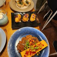  at The Food Temple in Lisbon