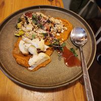  at The Food Temple in Lisbon