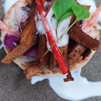 The Food Temple  in Lisbon, Lisboa