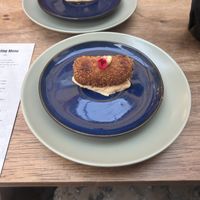   at The Food Temple in Lisbon