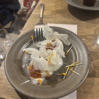   at The Food Temple in Lisbon