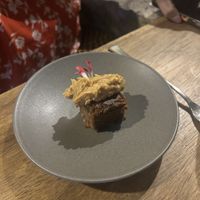   at The Food Temple in Lisbon