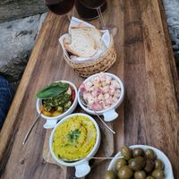  at The Food Temple in Lisbon