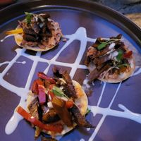  at The Food Temple in Lisbon