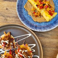  at The Food Temple in Lisbon