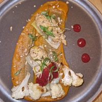  at The Food Temple in Lisbon