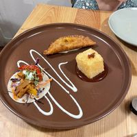   at The Food Temple in Lisbon