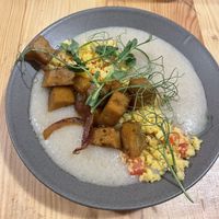   at The Food Temple in Lisbon