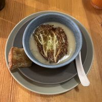   at The Food Temple in Lisbon