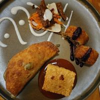  at The Food Temple in Lisbon