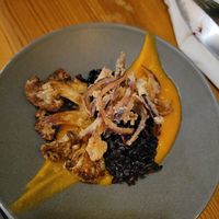  at The Food Temple in Lisbon