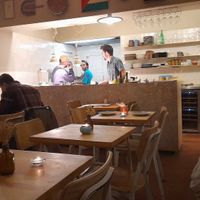  at The Food Temple in Lisbon