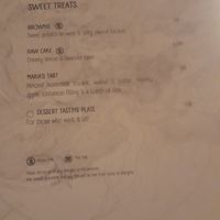  at The Food Temple in Lisbon