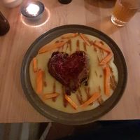  at The Food Temple in Lisbon