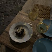   at The Food Temple in Lisbon